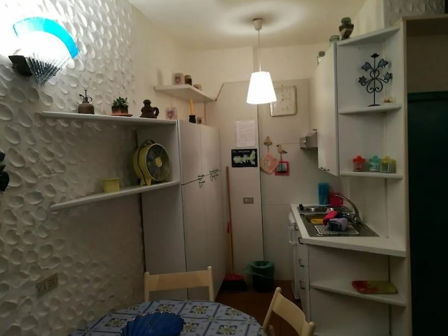 Casa Luna Capoliveri  Apartment