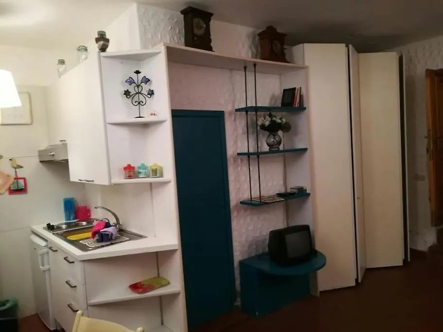 Casa Luna Capoliveri  Italy