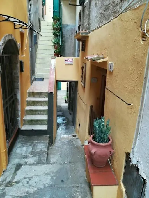 Casa Luna Capoliveri