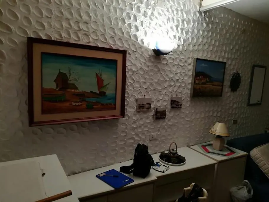 Casa Luna Capoliveri  Capoliveri (Isola d'Elba)