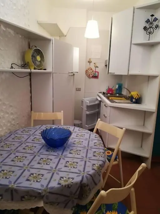 Casa Luna Capoliveri  Capoliveri (Isola d'Elba)