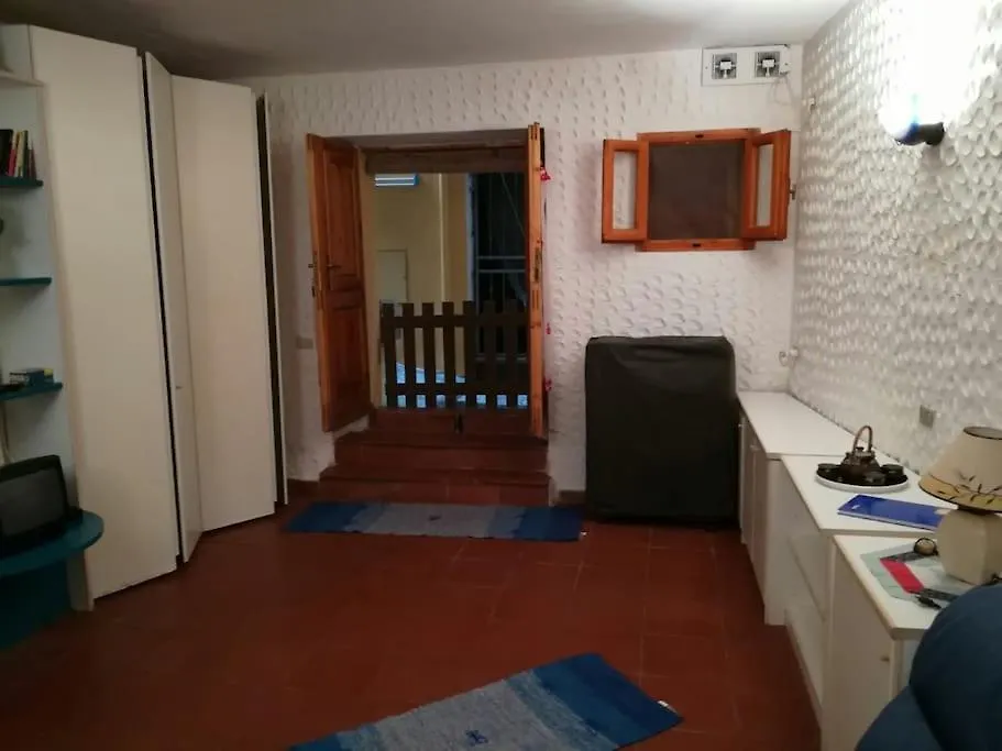Apartment Casa Luna Capoliveri