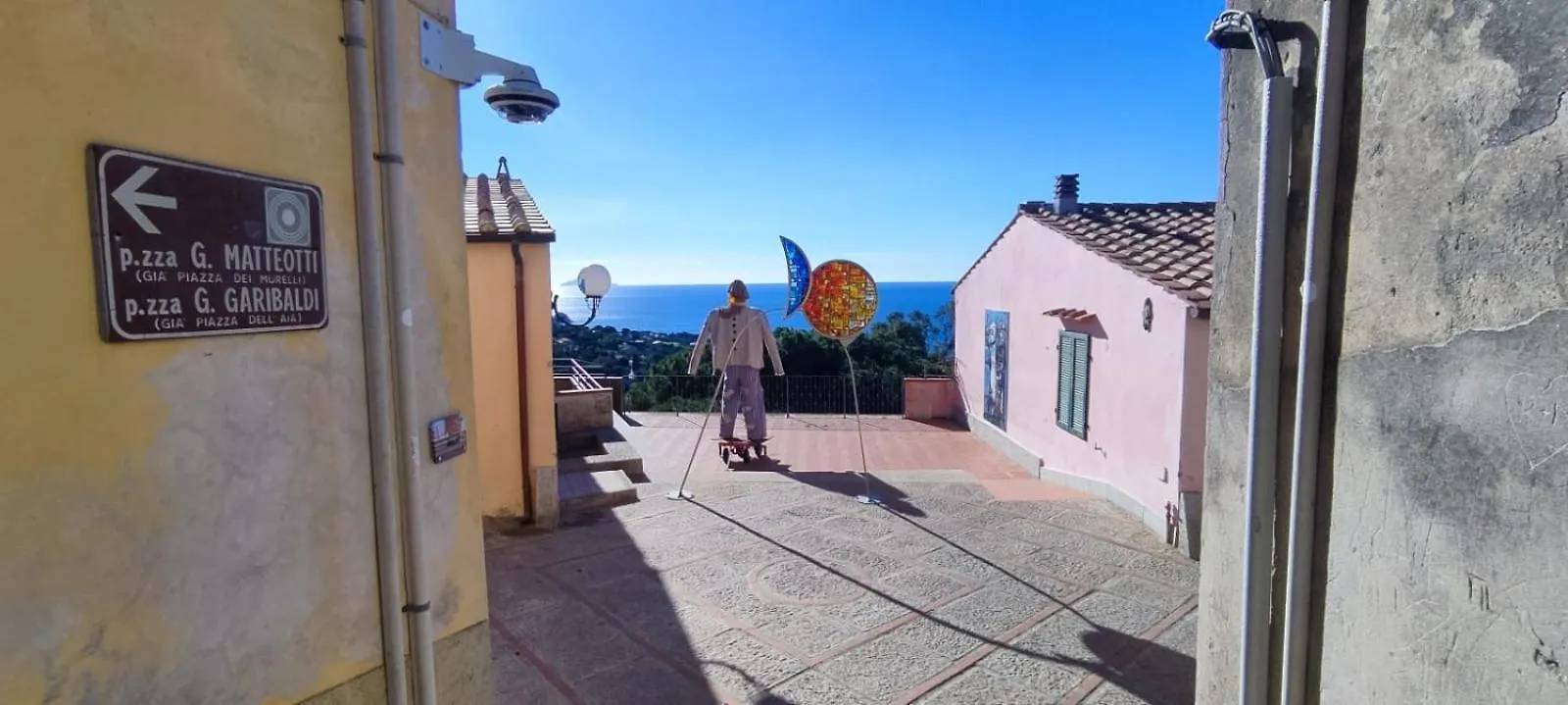 Casa Luna Capoliveri  0*, Capoliveri (Isola d'Elba) Italy